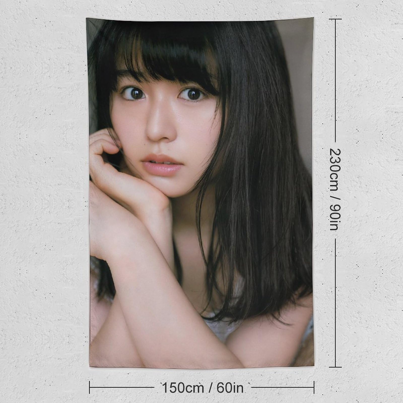 超貴重‼️元欅坂46 長濱ねる　ビッグアクリルスタンド（A4サイズ）　新品・未使用 Amazon.co.jp: 長濱ねる（榉坂46）最新グラビア含む水着 (G398