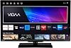 Toshiba 32WV3E63DAZ 32 Inch TV/VIDAA Smart TV (HD Ready HDR Triple Tuner Bluetooth Dolby Audio) [2024] [Energy Class E]