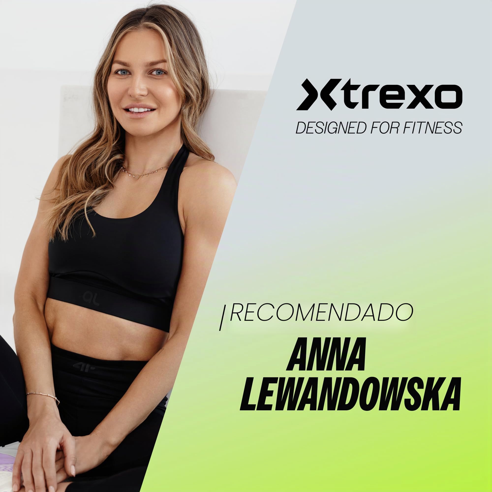 TREXO Multicolor - Mancuernas ajustables de 11,5 kg, de acero con mango antideslizante, ideal para el entrenamiento de fuerza en casa y en el gimnasio, mancuernas ajustables con base estable