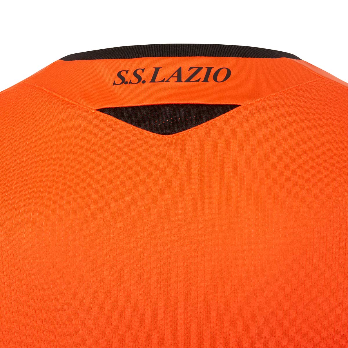 Macron SSL M20 Maglia Portiere Gara 1 Ara Mm Sr Camiseta Portiere Home SS Lazio 2020/21 Hombre
