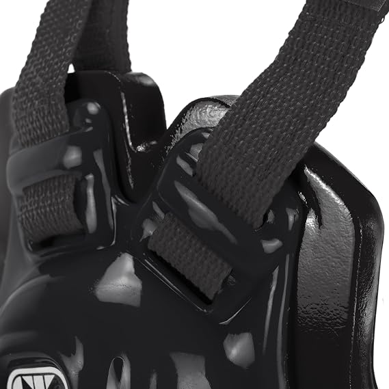 Tornado Headgear