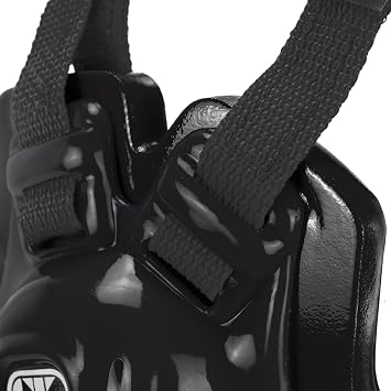 Tornado Headgear