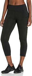 Women's Repeat Capri