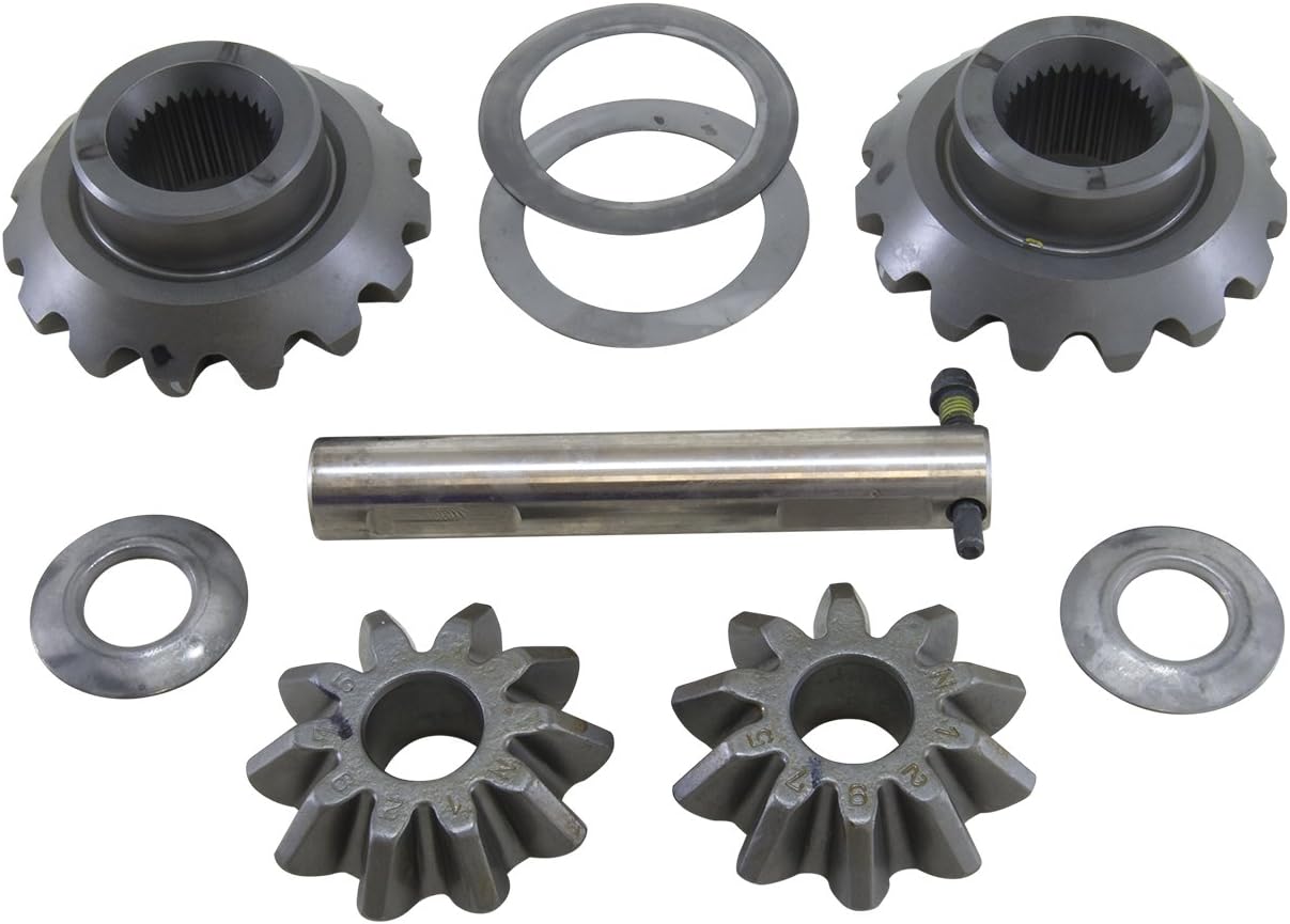 Yukon Standard Open Spider Gear kit for 9.75" Ford with 34 Spline axles