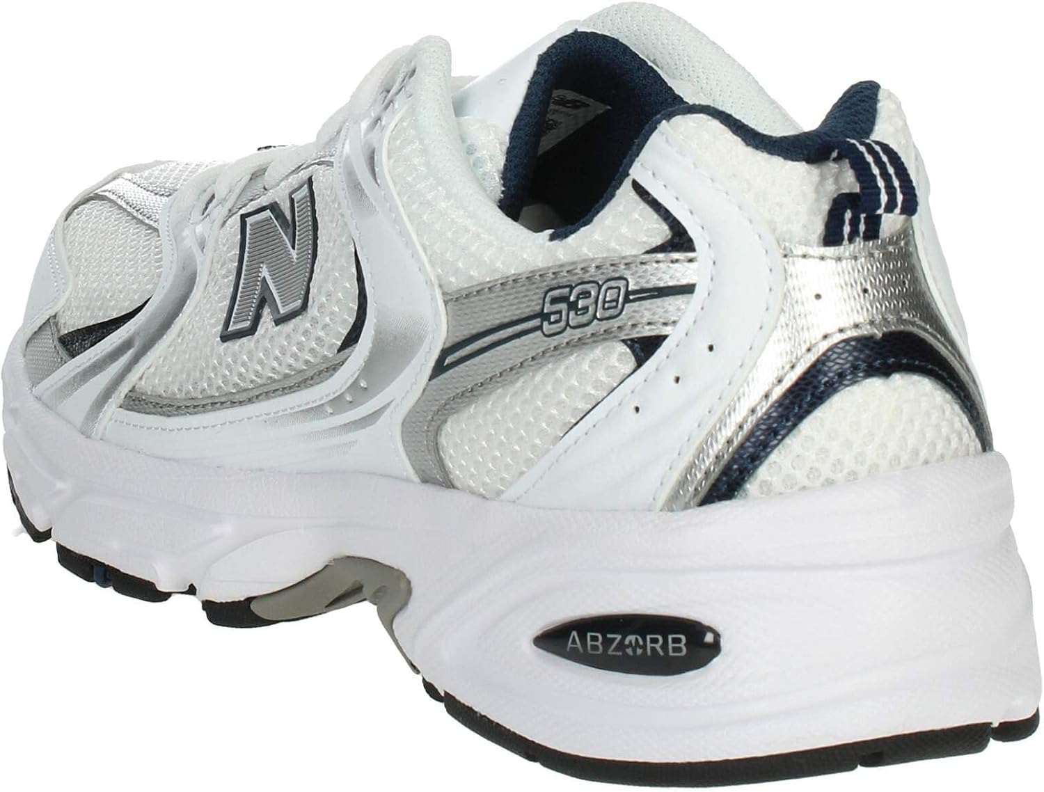New Balance Men's/Women's Sneakers Oxford - Image 2