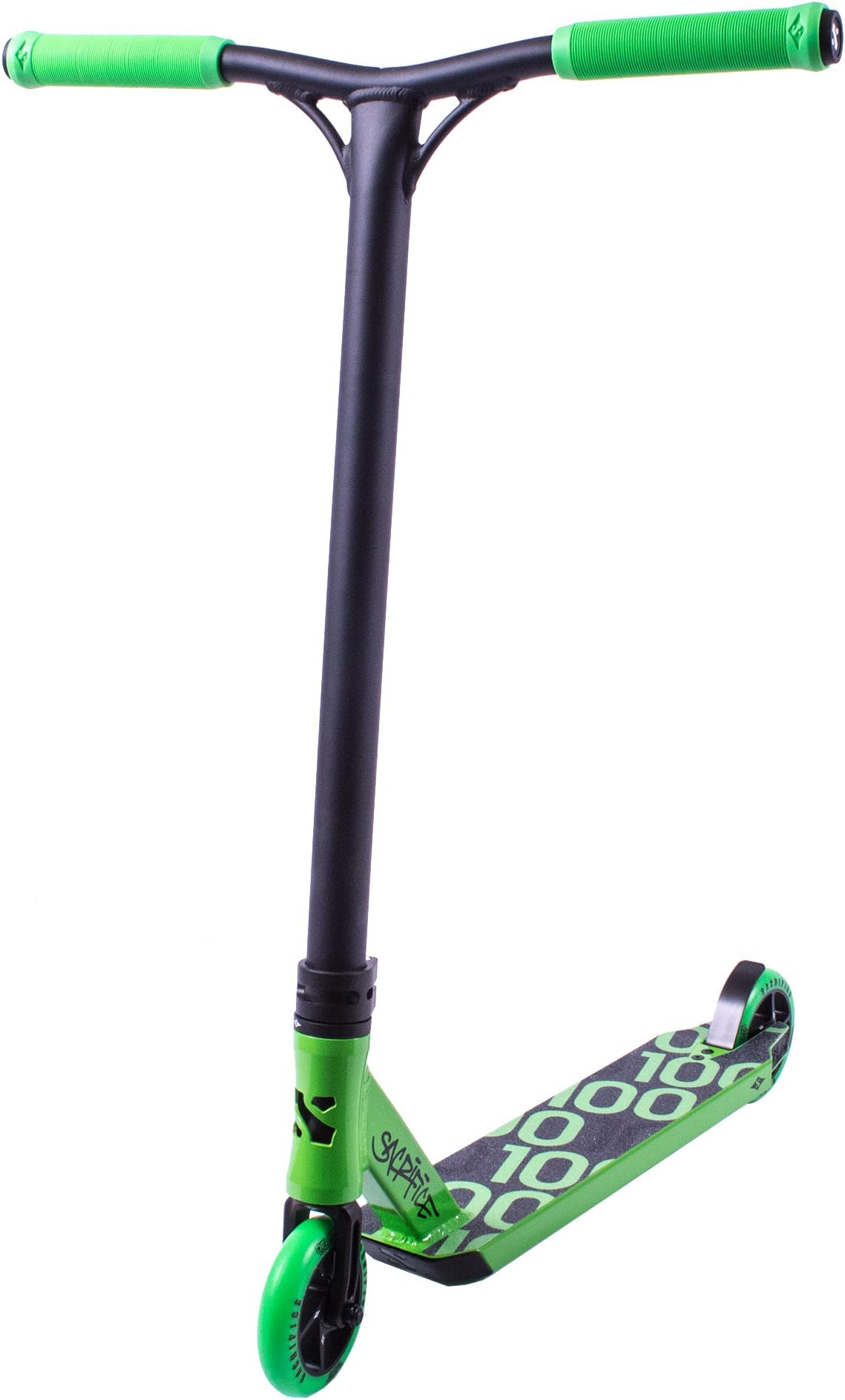 Sacrifice Flyte 100 Complete Stunt Scooter