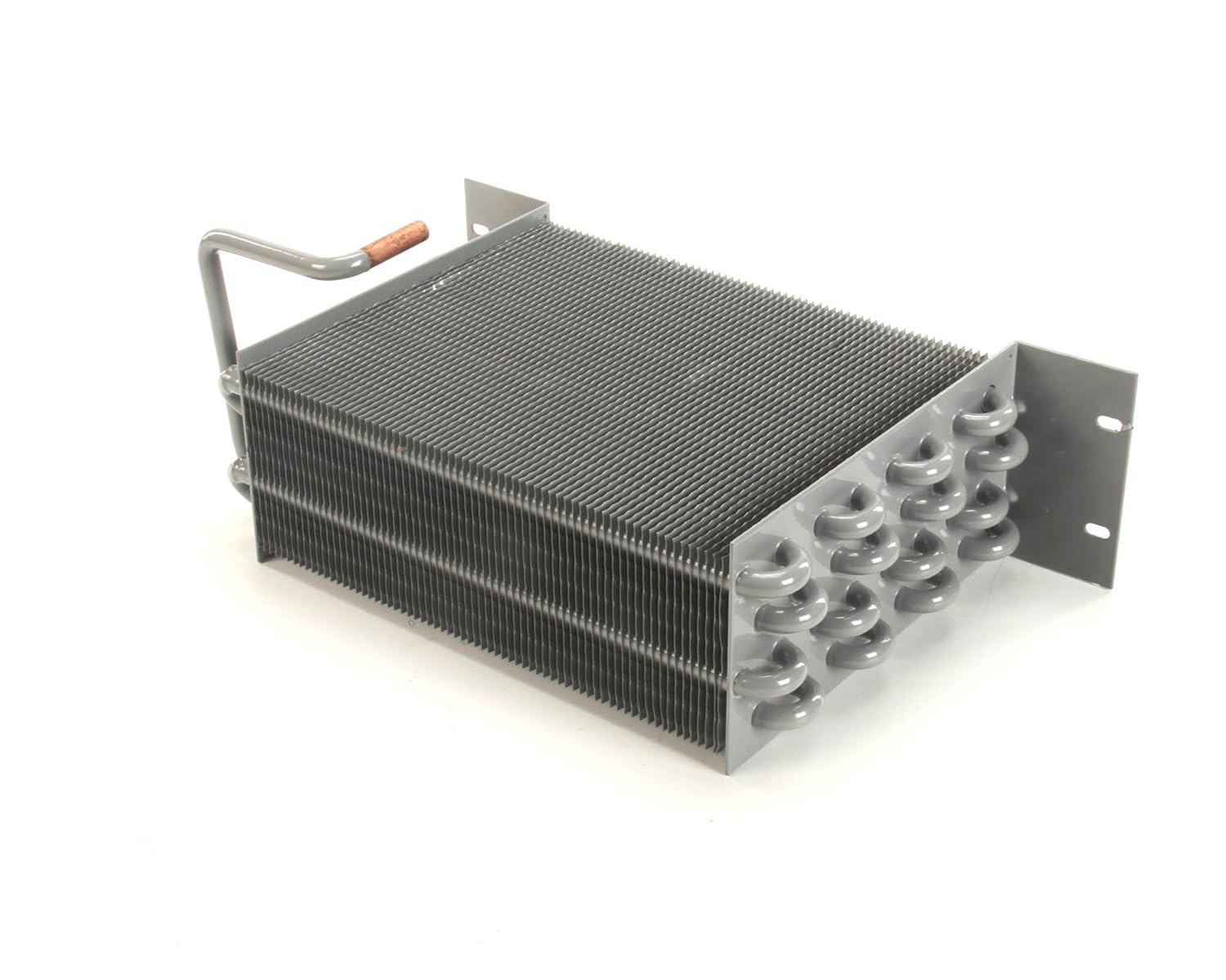 Victory 50617102 Coil Evaporator, front view