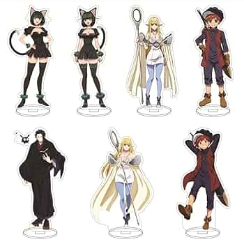 白猫抱っこ　アクリル画 白猫抱っこ アクリル画 （白猫プロジェクト 7th Anniversary