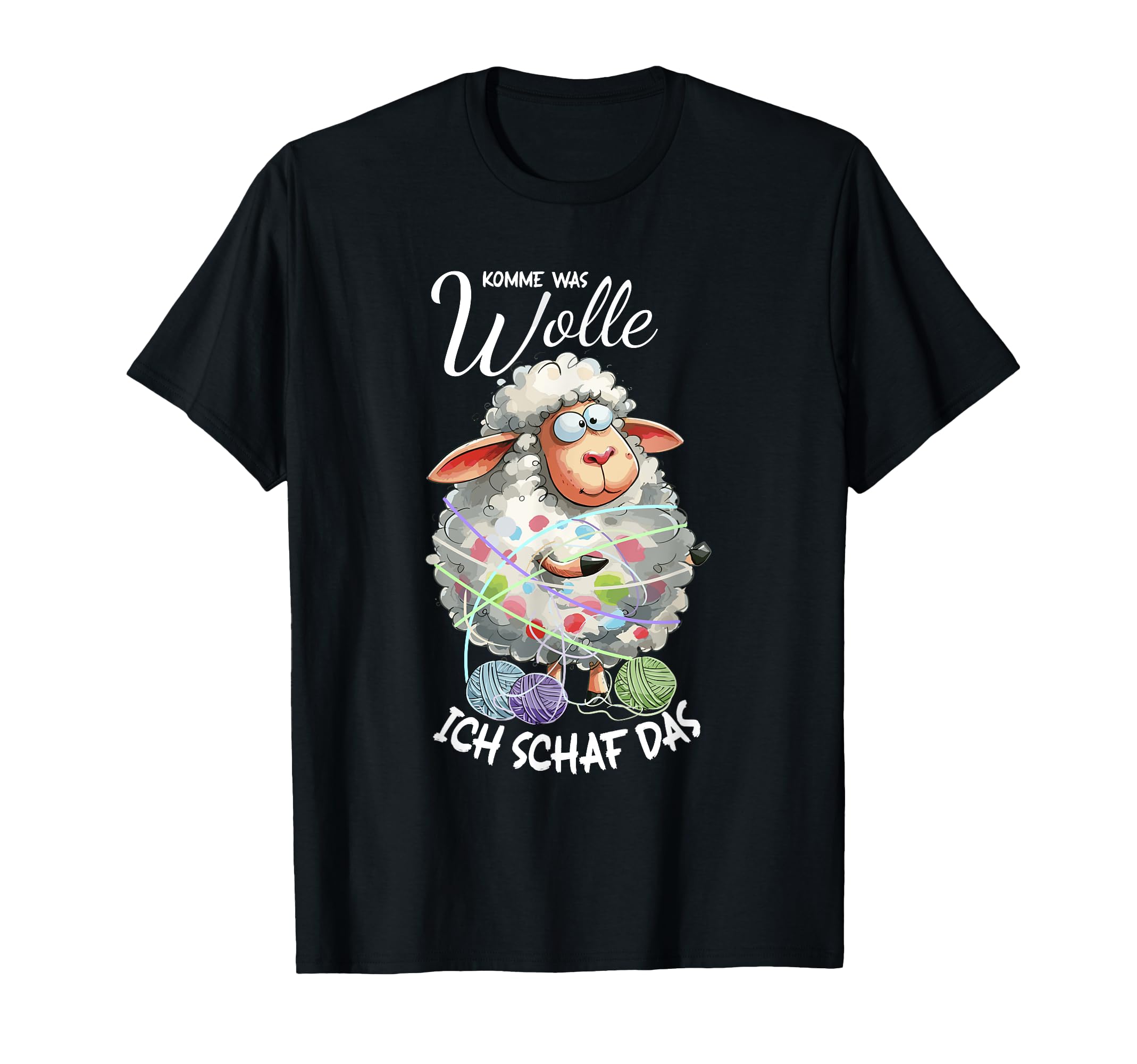 Kleidung mit Designs von Amazon Merch on Demand