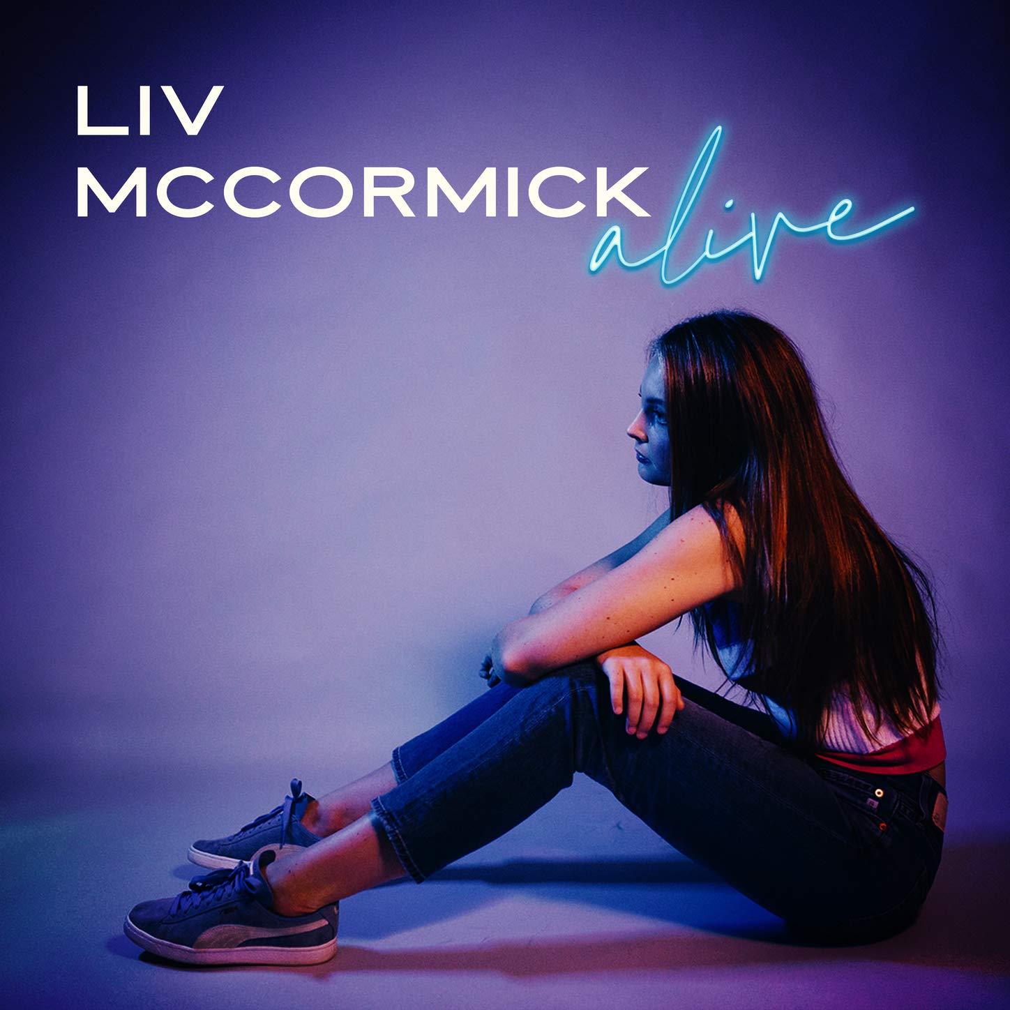 Liv McCormick
