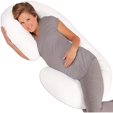 bluestone maternity pillow
