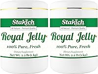 Vista 6 de Stakich Royal Jelly Fresh (2 onzas)