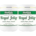 Stakich Royal Jelly Fresh (70 Ounce)