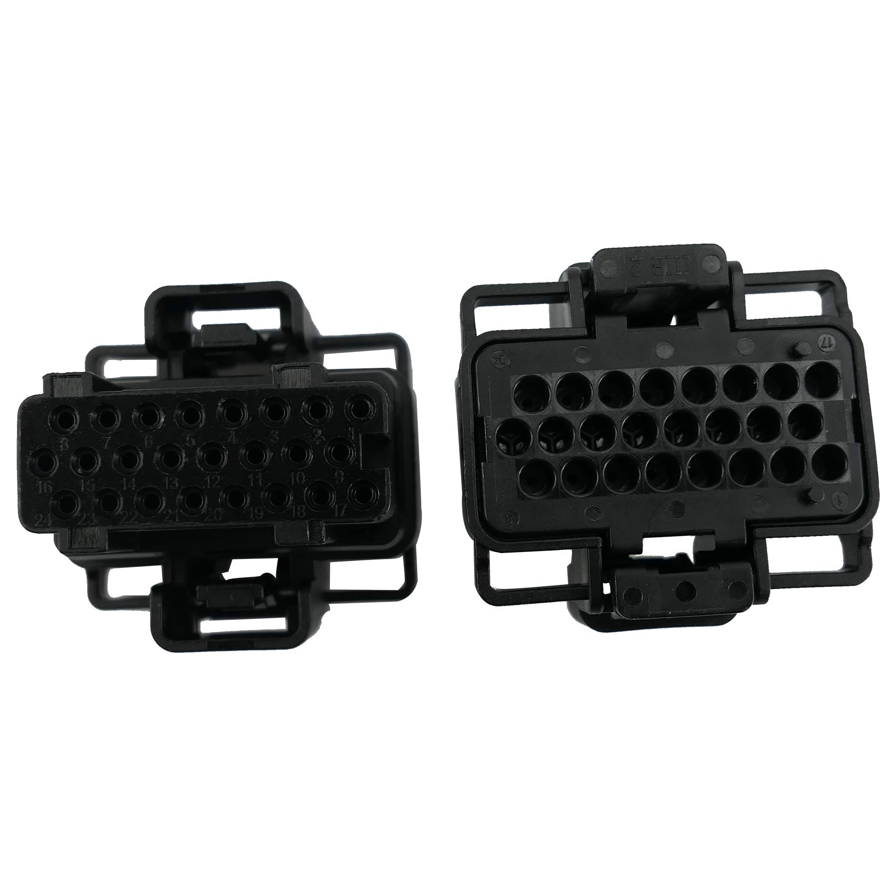 For 03-10 Ford 6.0L Powerstroke FICM Fuel Injector Control Module - Foto 13