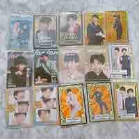 よしもとコレカ 第4弾 カベポスター まとめ売り 46枚セット Amazon.co