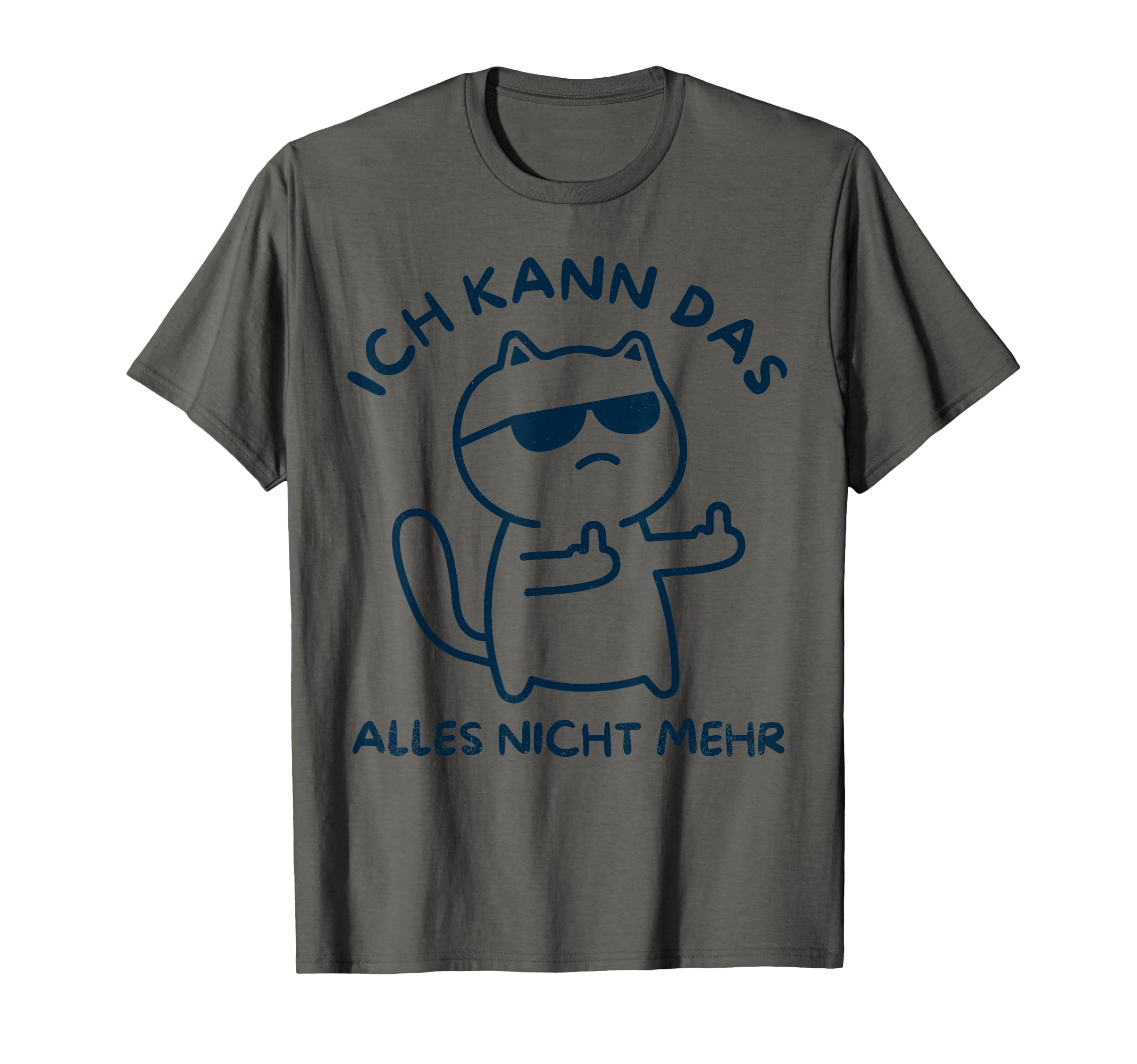Kleidung mit Designs von Amazon Merch on Demand