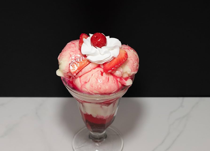 Mellojoy 贅沢スフレ ストロベリー ソフトツイスト キャンディースカイ mellojoy ストロベリー スフレ 未開封 メロジョイ スフレ 購入