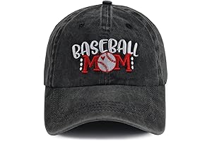 Baseball Mom Tumbler: The Perfect Gift for the Ultimate Sports Parent