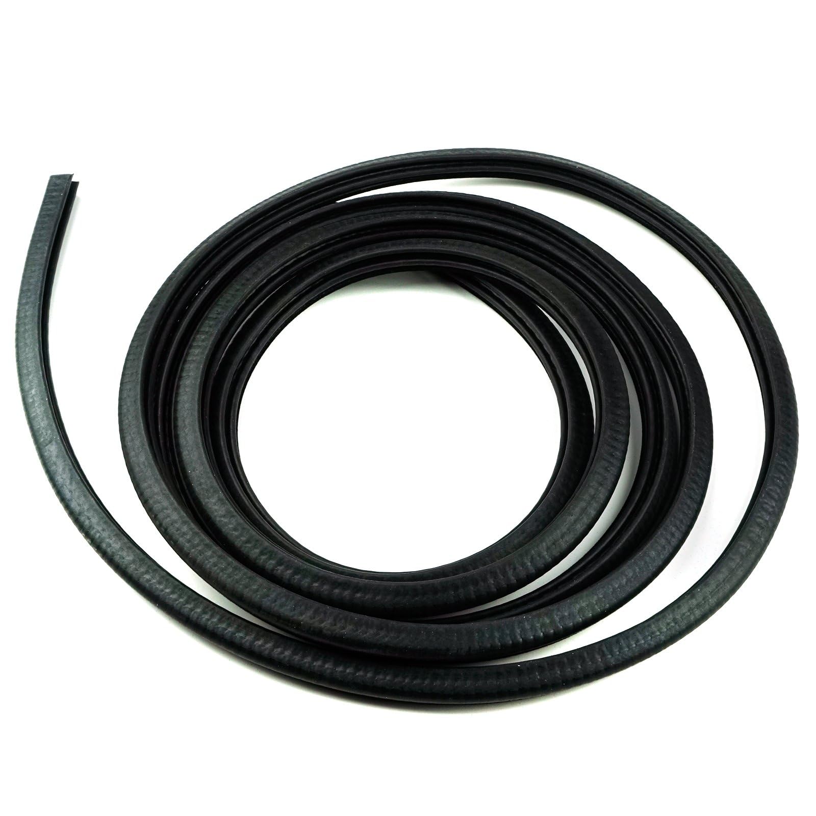 ESC Auto Parts ESR611 Sunroof Seal Gasket 54121903725 300 cm Compatible With BMW E21 E30 Coupe Sedan Wagon - Image 3