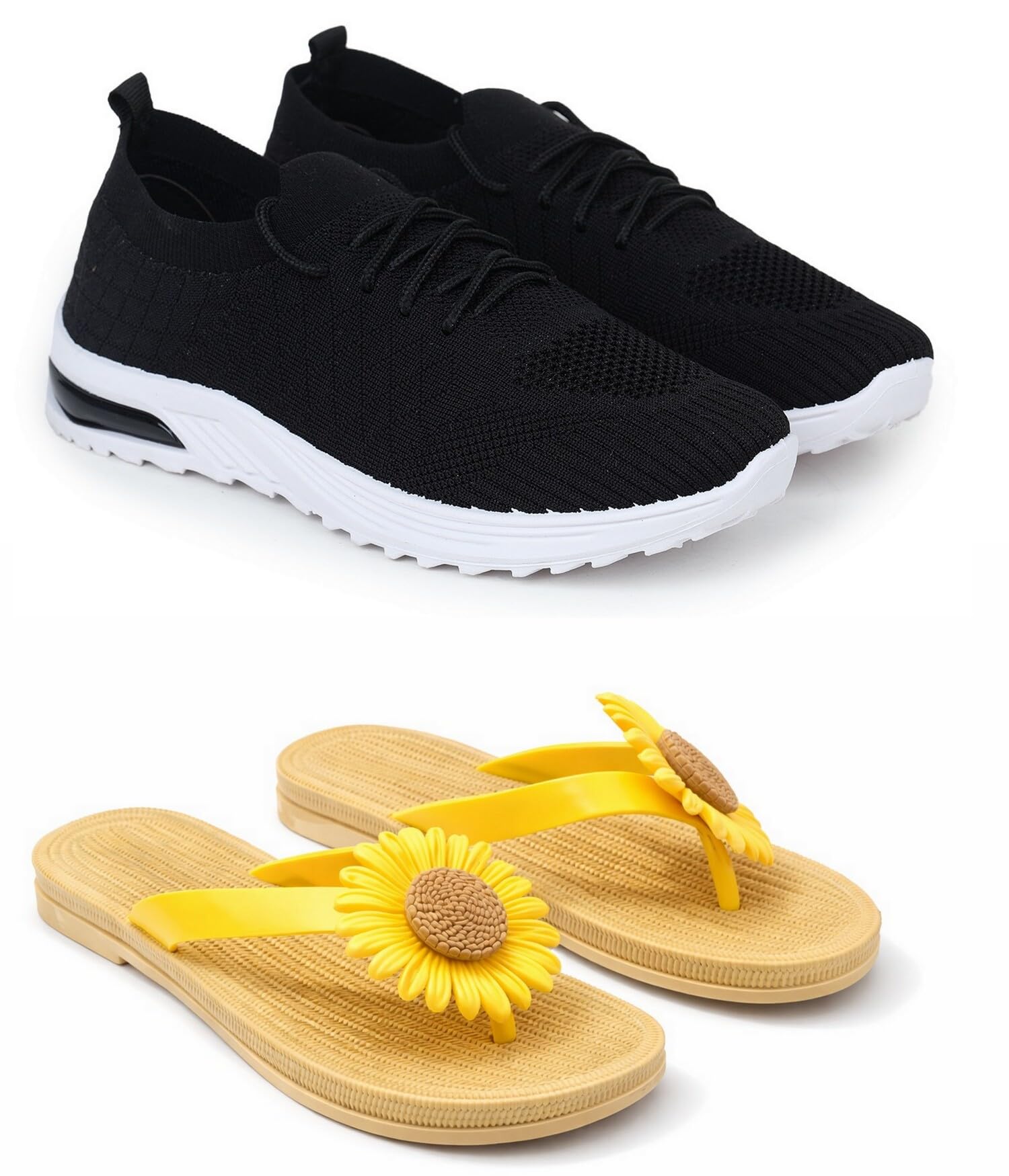 fabbmate Women Casual Shoes & Slipper for Women's-picture-4