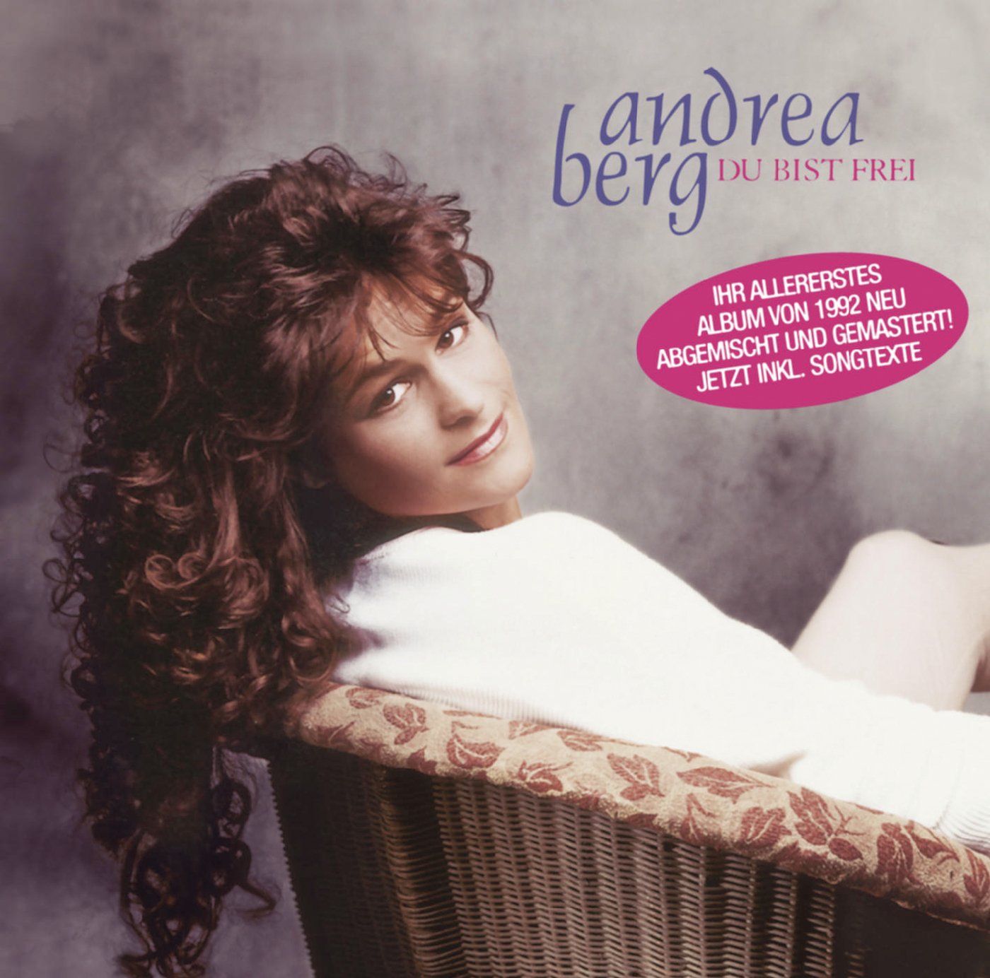 Andrea Berg