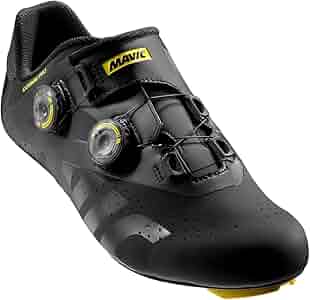 MAVIC COSMIC PRO Limited Edition シューズ 美品 MAVIC 「マビック」 COSMIC PRO Limited Edition 25サイズ