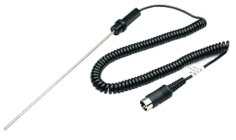 ONiLAB PT1000 Temperature Sensor Probe, 230mm