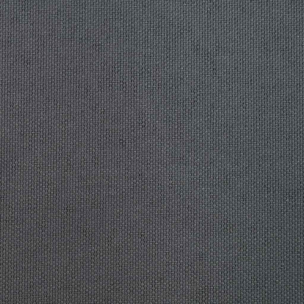 Générique 2-częściowy fotel ogrodowy z czarną poduszką, 60,5 x 81 x 71 cm, stal powlekana proszkowo, do użytku na zewnątrz, nowoczesne i wygodne krzesło na taras