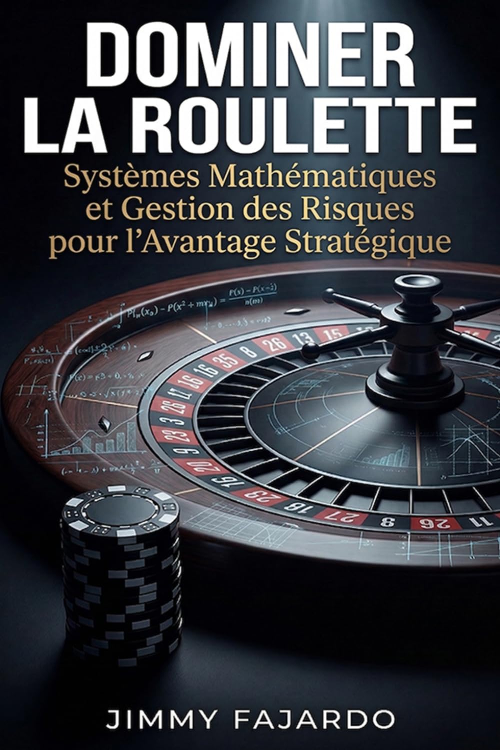 Dominer la Roulette: Systèmes Mathématiques et Gestion des Risques pour l'Avantage Stratégique