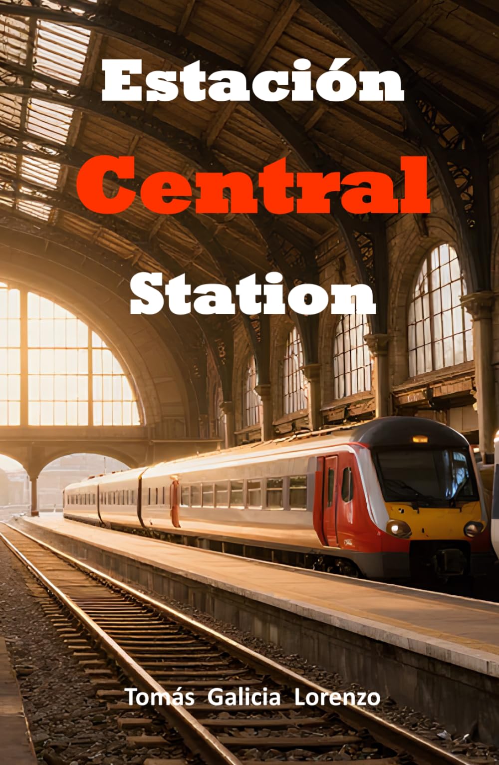 Estación Central Station