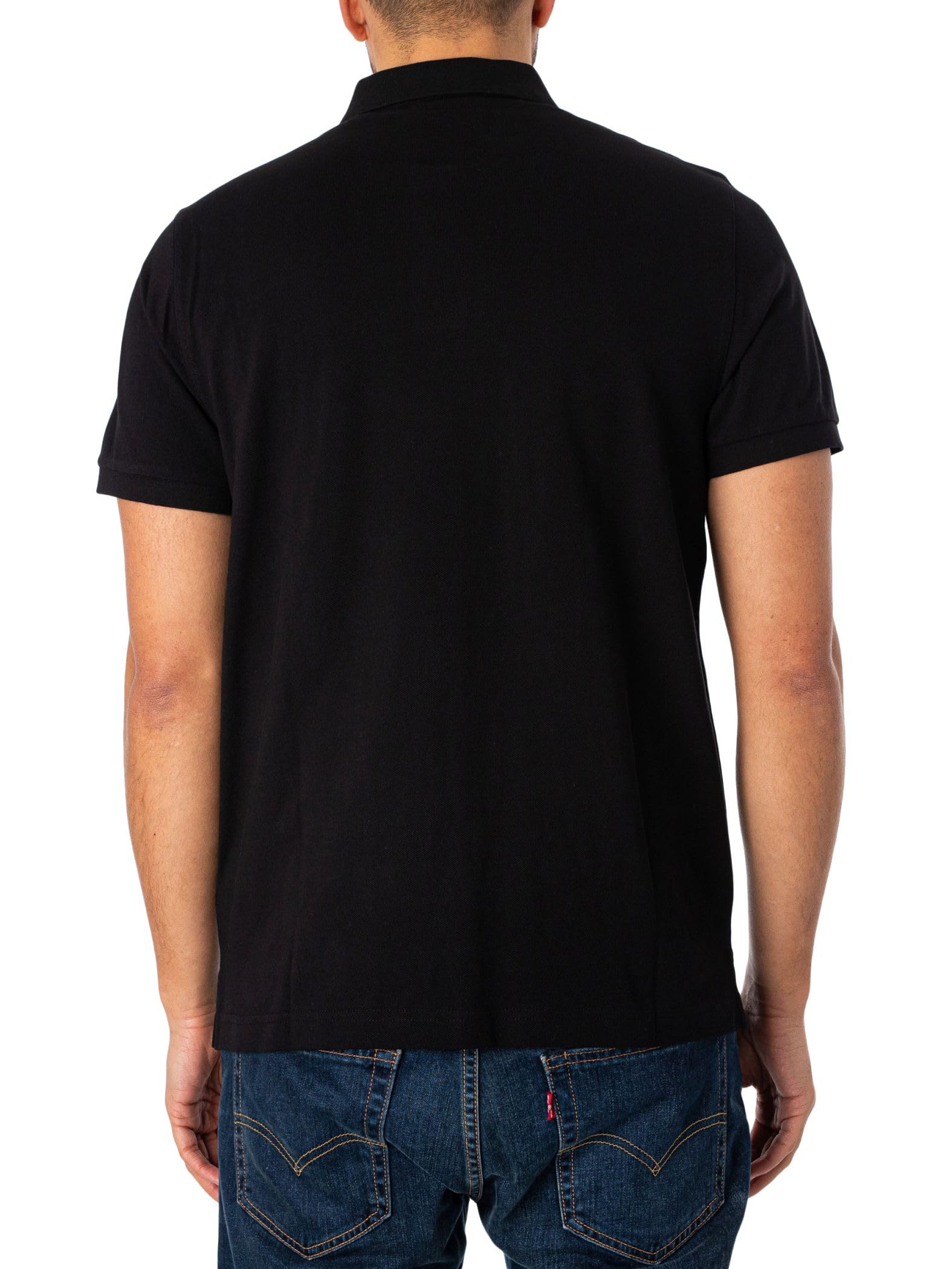 Classic Regular Polo Shirt