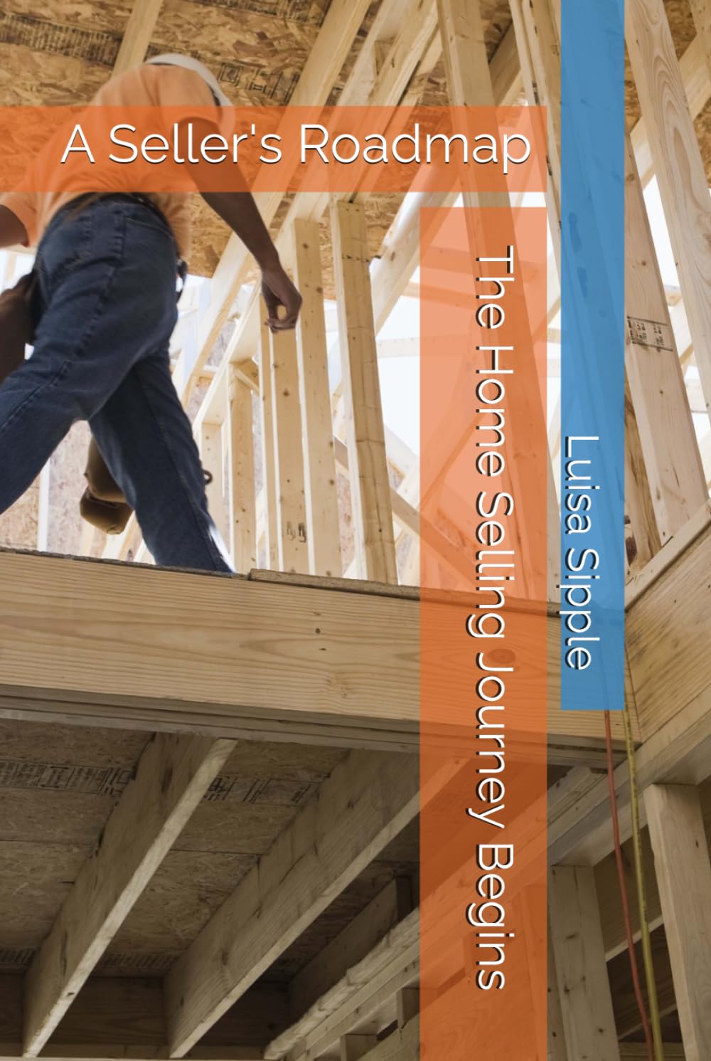 The Home Selling Journey Begins: A Seller's Roadmap (Home journey)