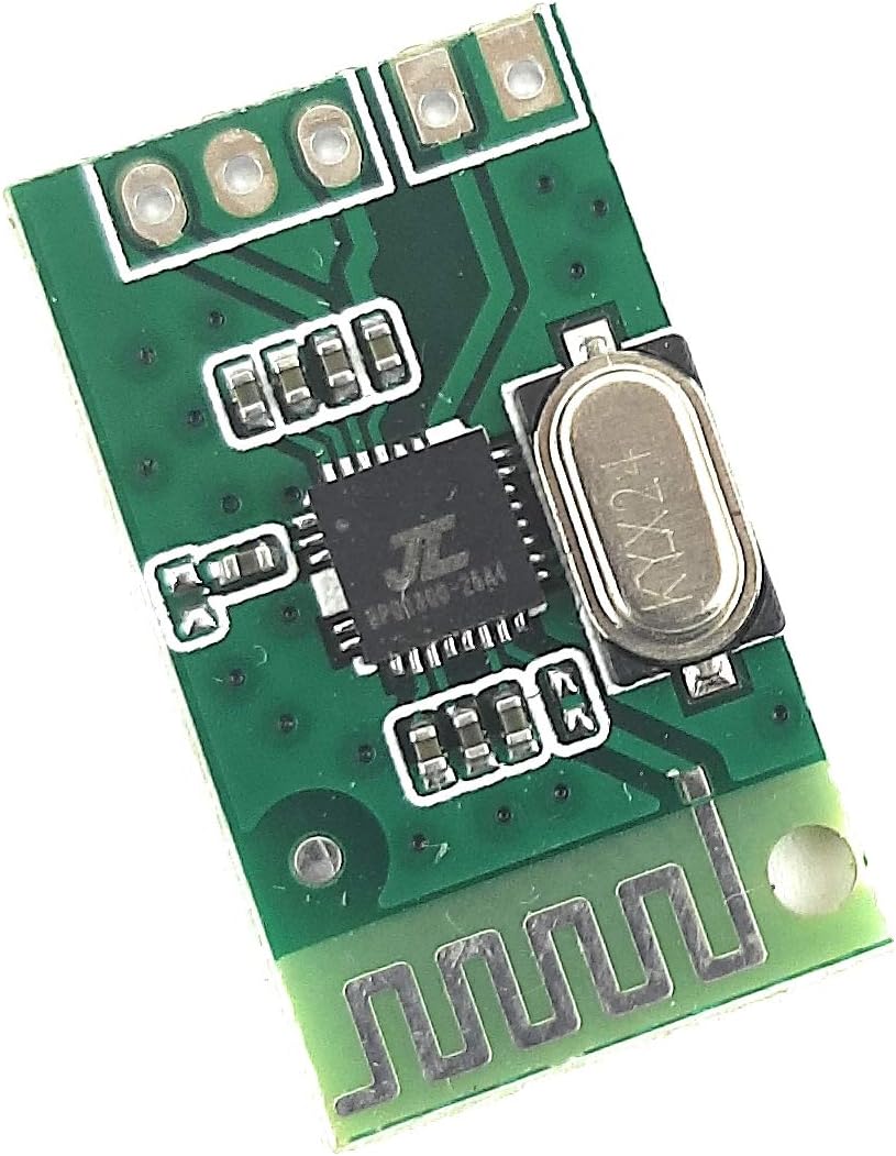 SME BTM1 1 pics 3V to 5V DC Bluetooth 3.0 Audio Receiver Module Board