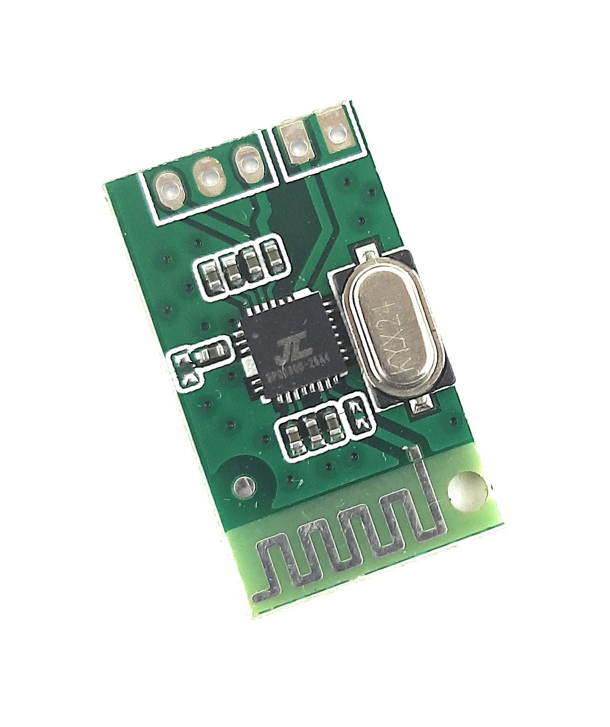 SME BTM1 1 pics 3V to 5V DC Bluetooth 3.0 Audio Receiver Module Board