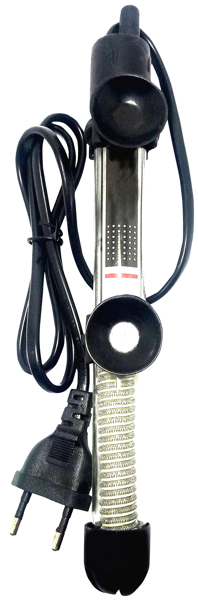 SkyAutomatic Temperature Control Auto On-Off Submersible Aquarium Immersion Heater