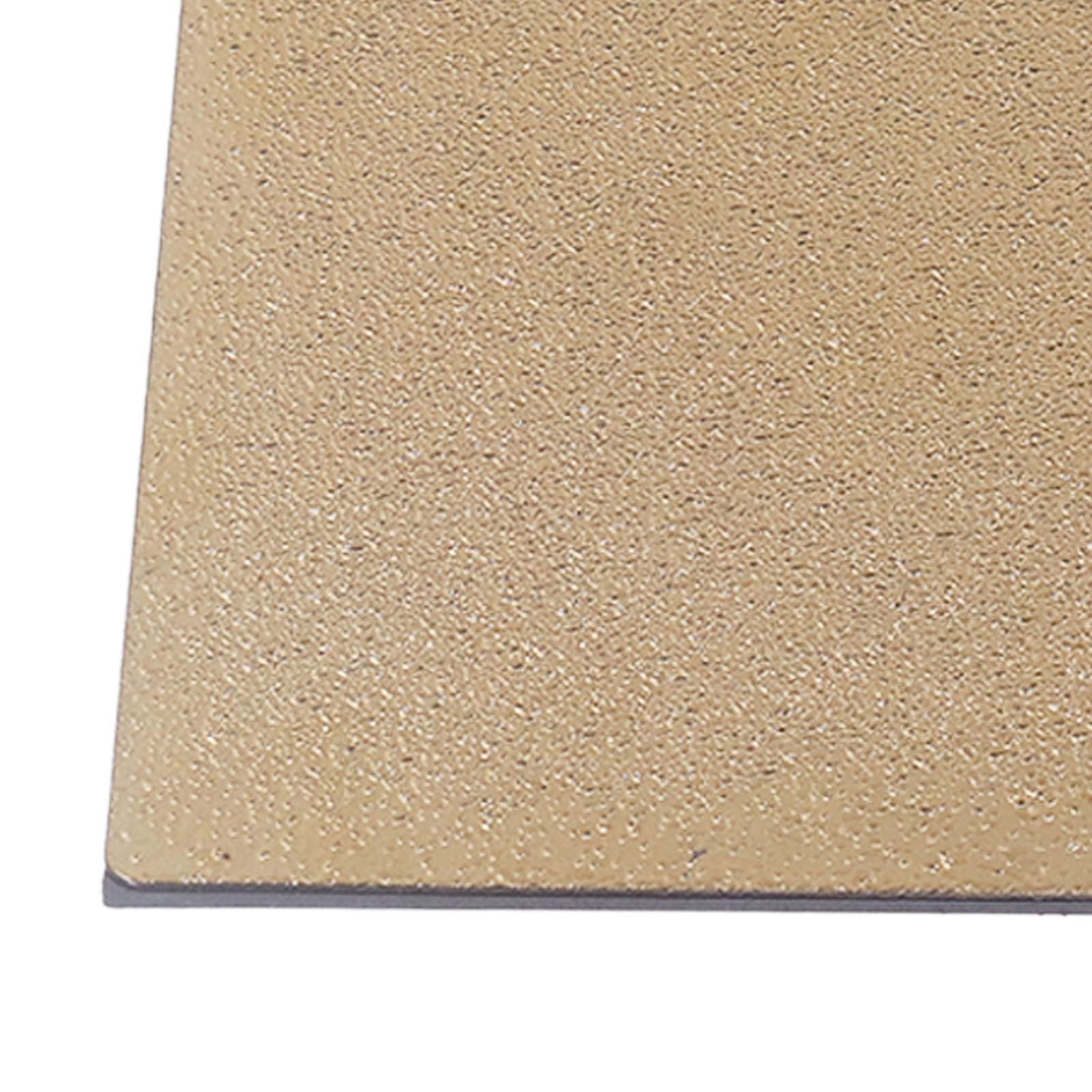 3D-Drucker-Bauplatte, 330 X 330 Mm, Doppelseitige, Flexible Federstahl-Bauplatte, PEI-Blatt mit Magnetischer Basis für3 Plus