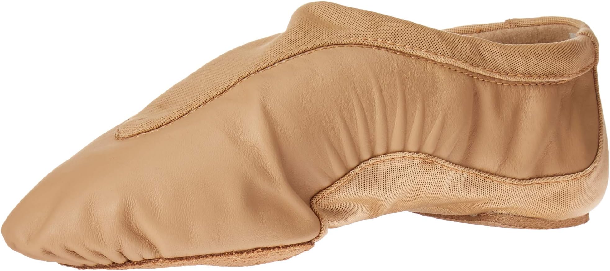 bloch pulse jazz shoe