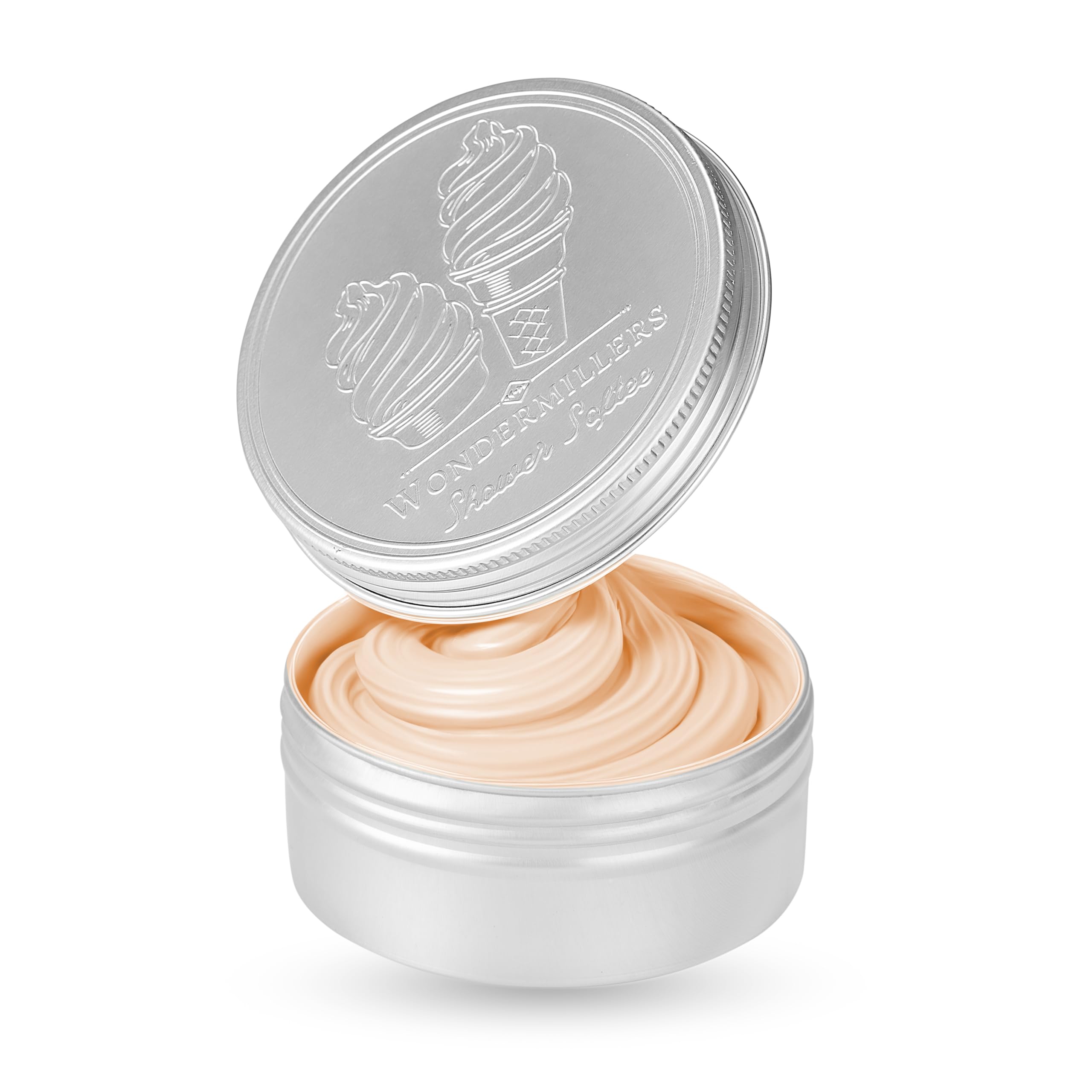 Marocchino Coffee Shower Softee™ - Delightfully Soft & Creamy Whipped Soap