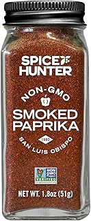 25 Crockpot Seafood Soup Recipes That Cook Themselves 75 Spice Hunter Paprika Swt Hungarian, 1.9 Oz