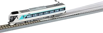 Amazon | ロクハン Zゲージ 東武500系電車 特急リバティ スターター