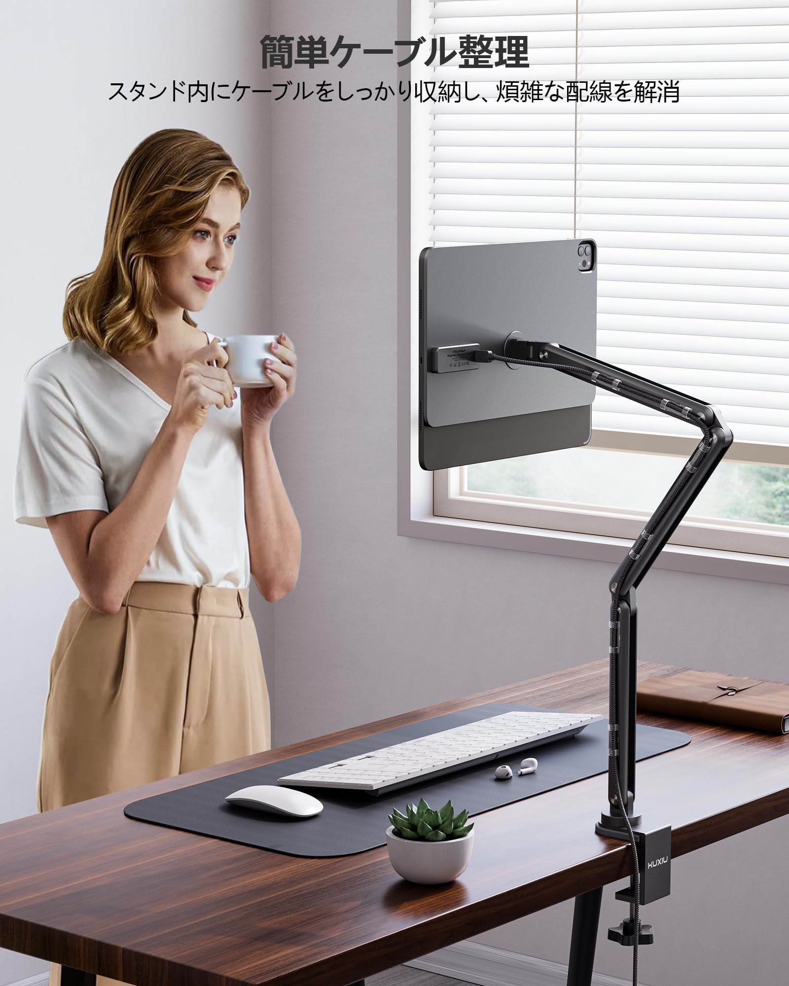 中古です。KU XIU X36 PRO MAX 2024年モデル Amazon.co.jp: KU XIU X36