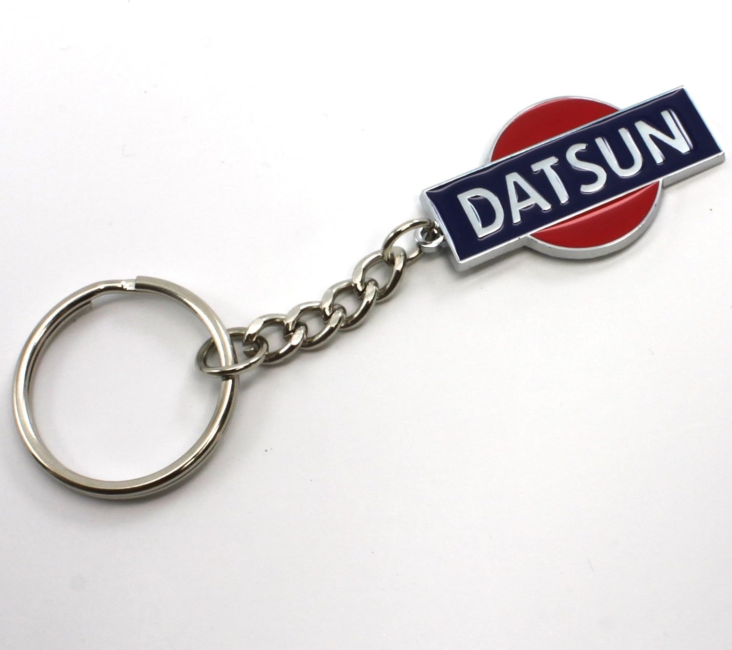 Rotary13B1 Datsun Key Chain - Style A