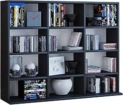 Suchergebnis auf Amazon.de für: dvd-regal