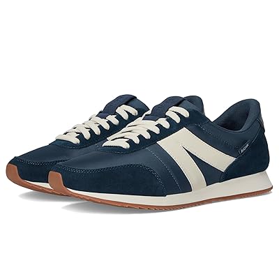KIZIK Milan Hands Free Slip on Shoes Tidepool