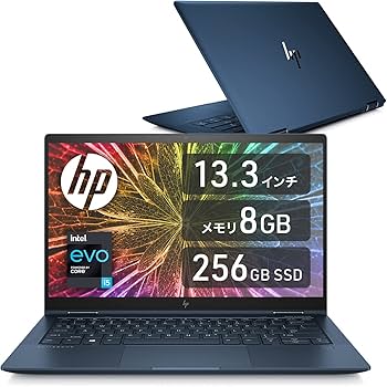 Amazon.co.jp: HP ノートパソコン 東京生産 HP Elite Dragonfly Amazon.co.jp: HP ノートパソコン 東京生産 HP Elite Dragonfly