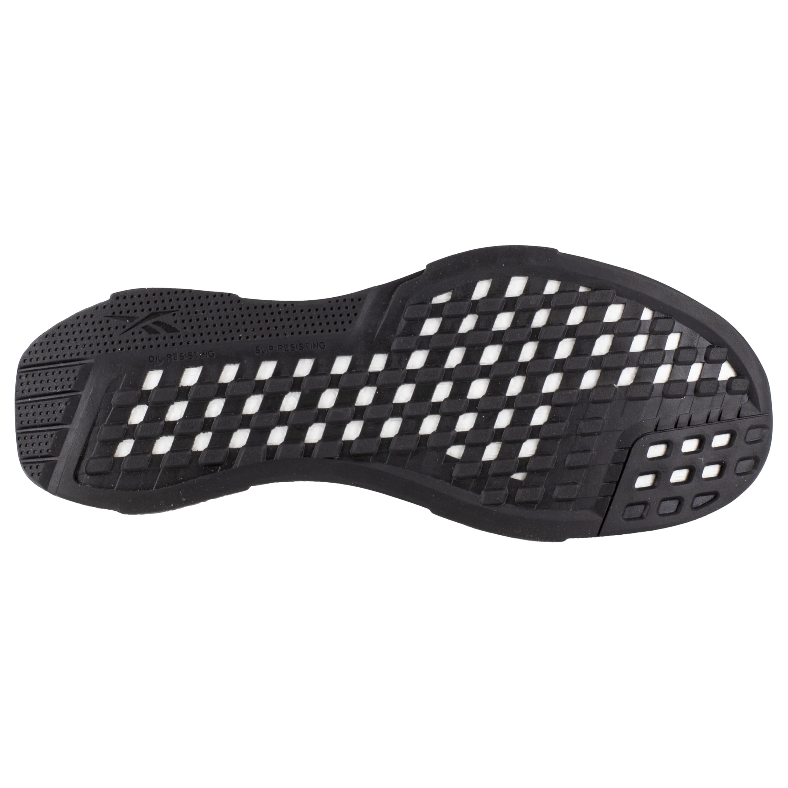 Reebok Sicherheitsschuhe Fusion Flexw.Work S1P