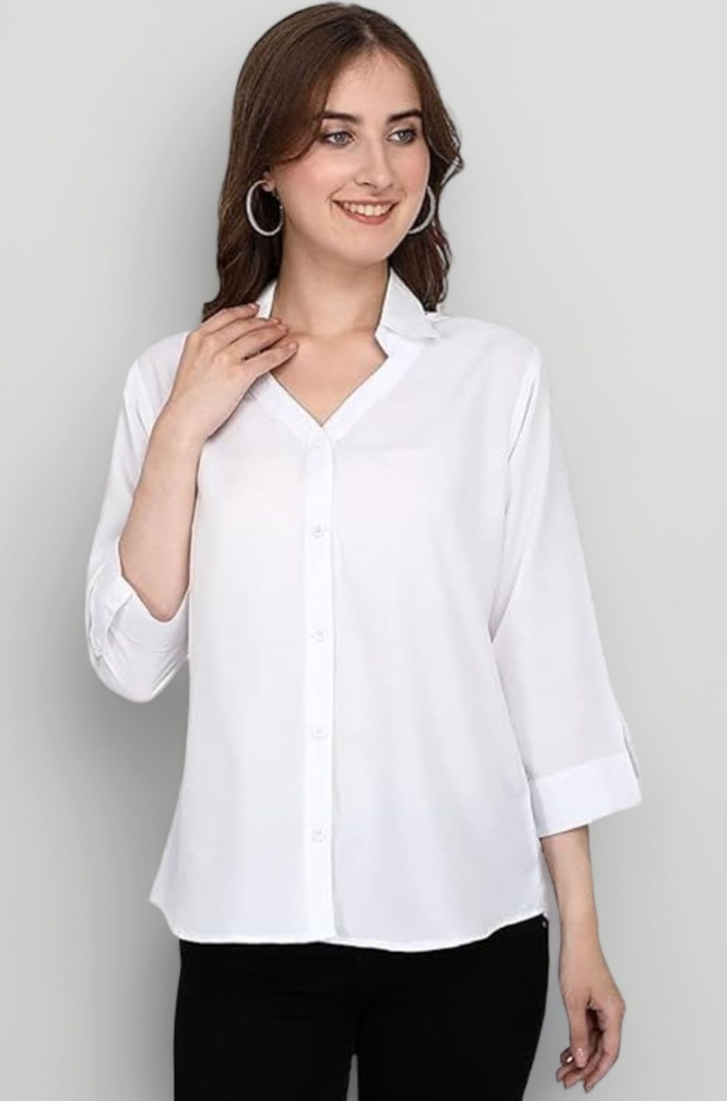 Women Casual Shirts