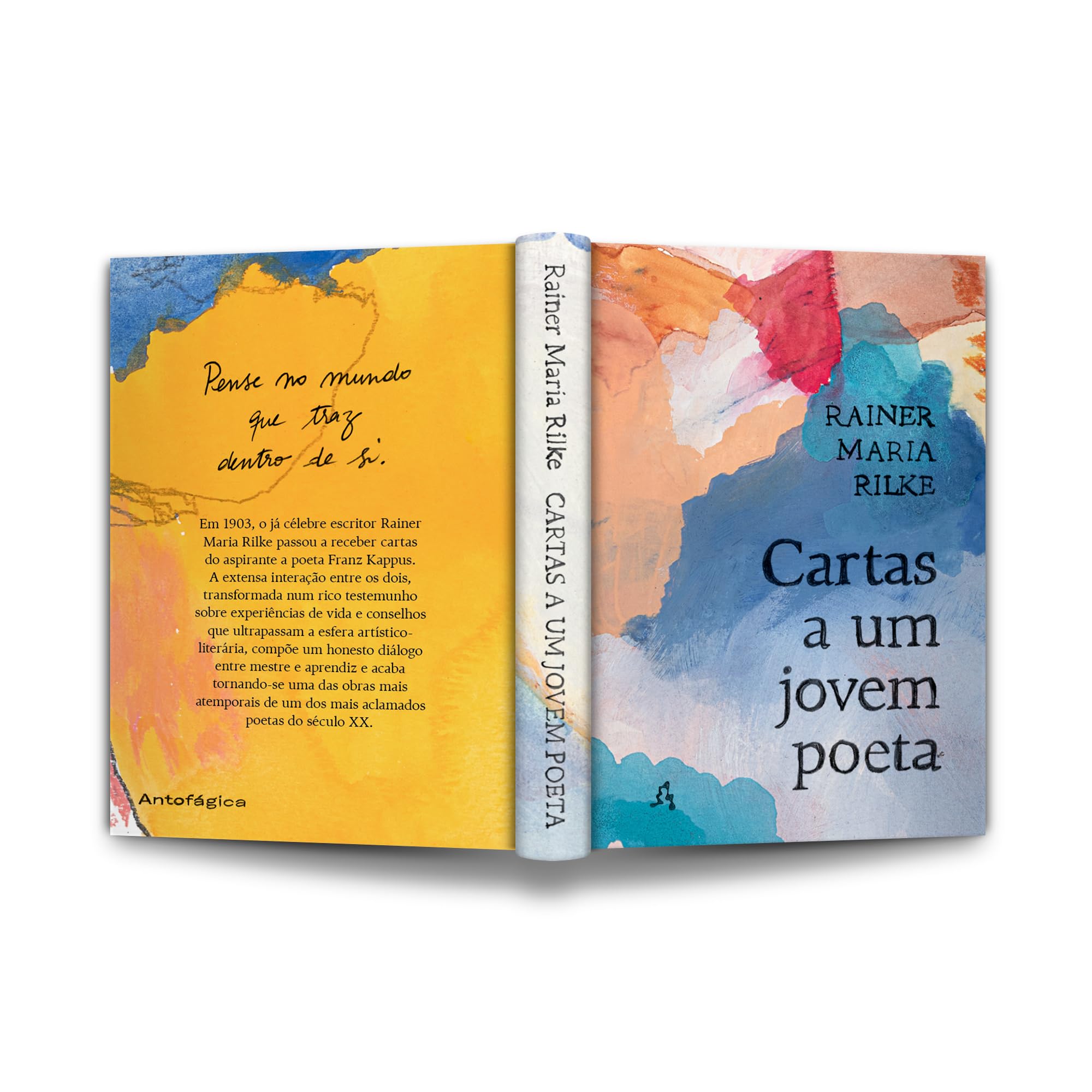 Amazon.com.br: Rainer Maria Rilke: livros, biografia, última