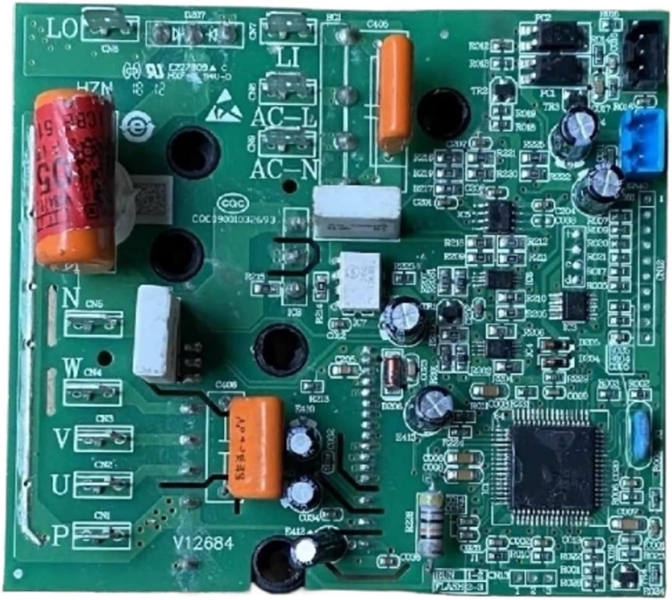 for air Conditioner Power Module Frequency Conversion Board 0011800052J
