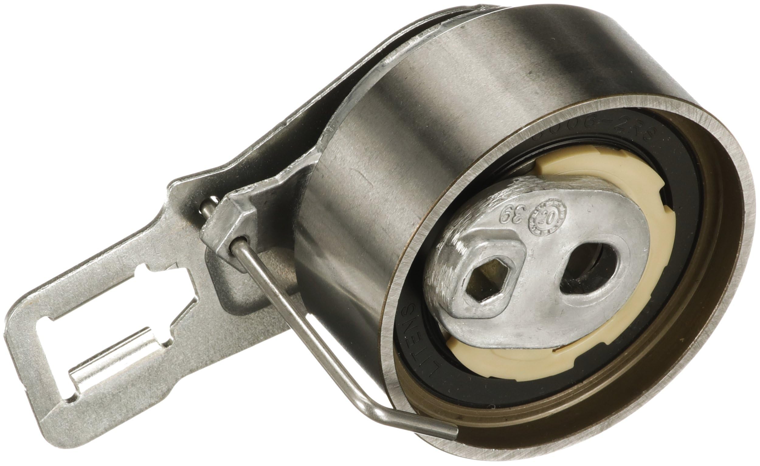 Gates T43265 Rullo Tenditore Cinghia Dentata-image